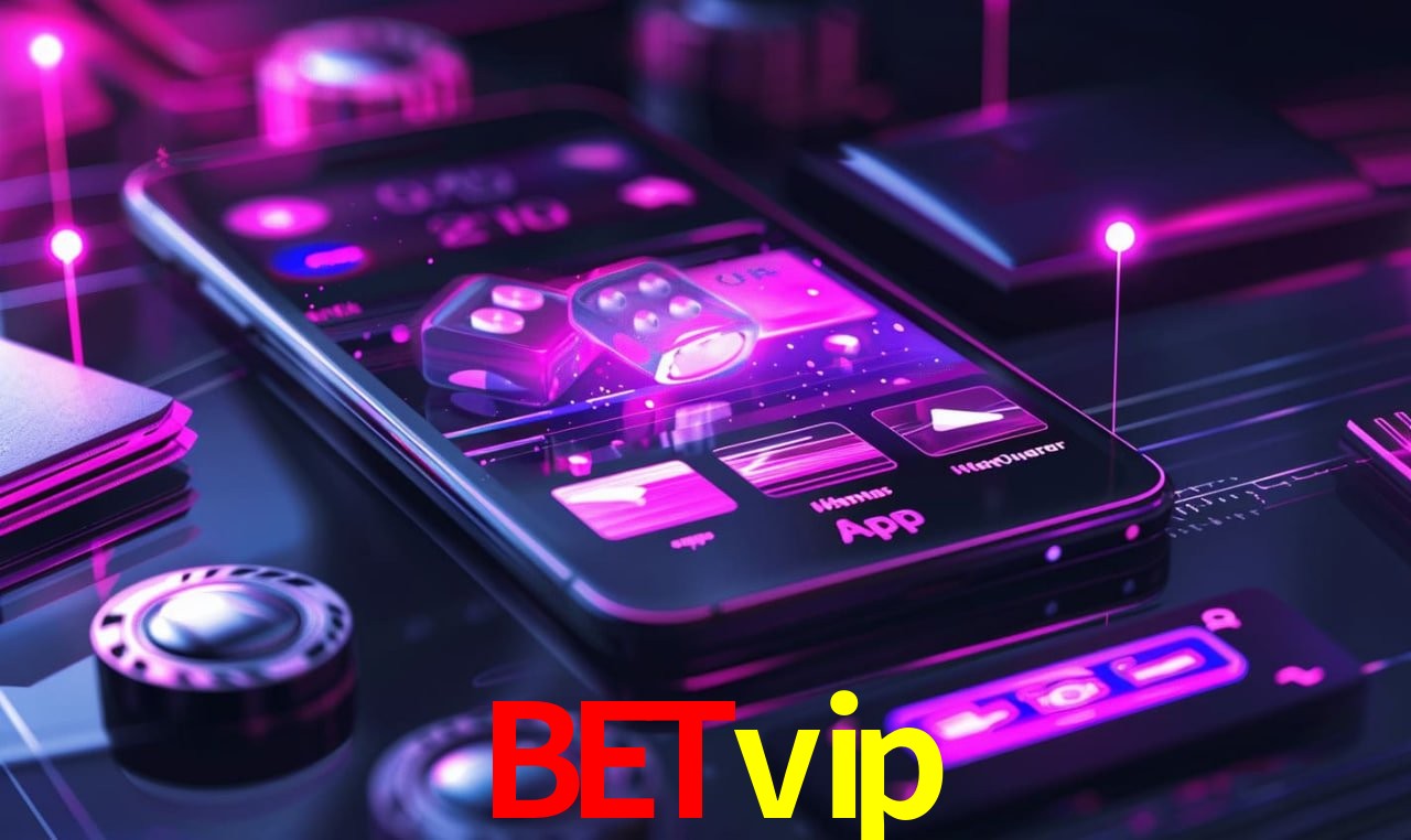 Welcome Bonus betvip