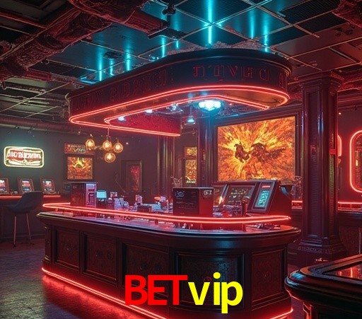 betvip - Security