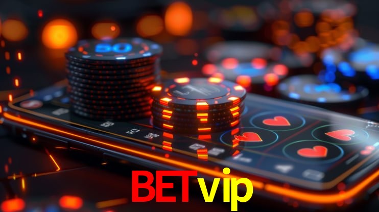Bonus Features betvip