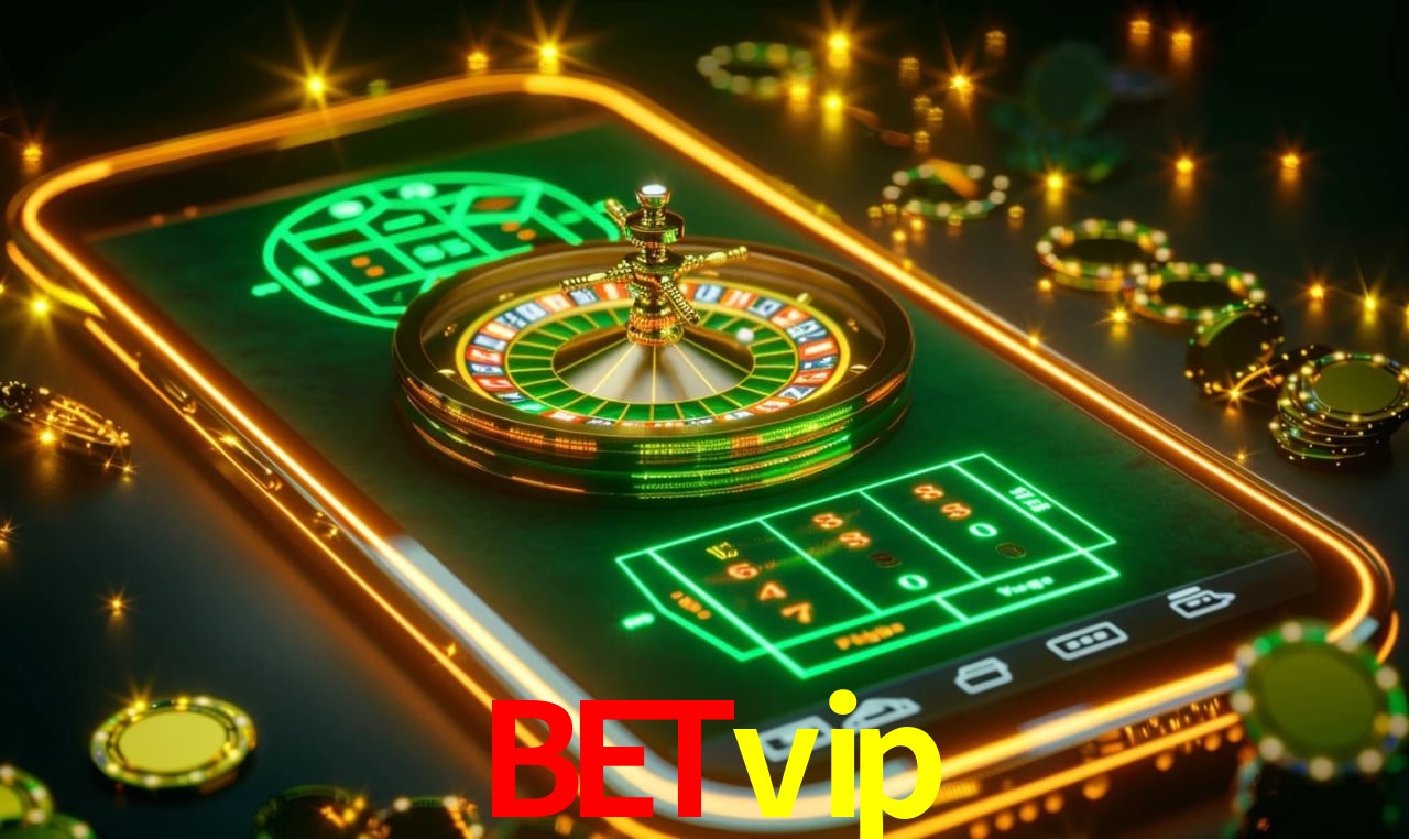 Diretório de Jogos betvip