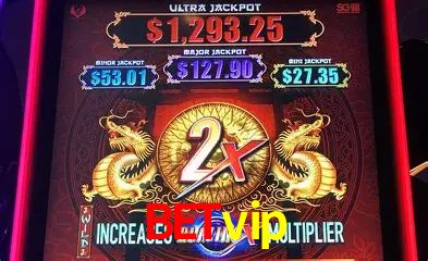 betvip Salvador - Bonus Stats