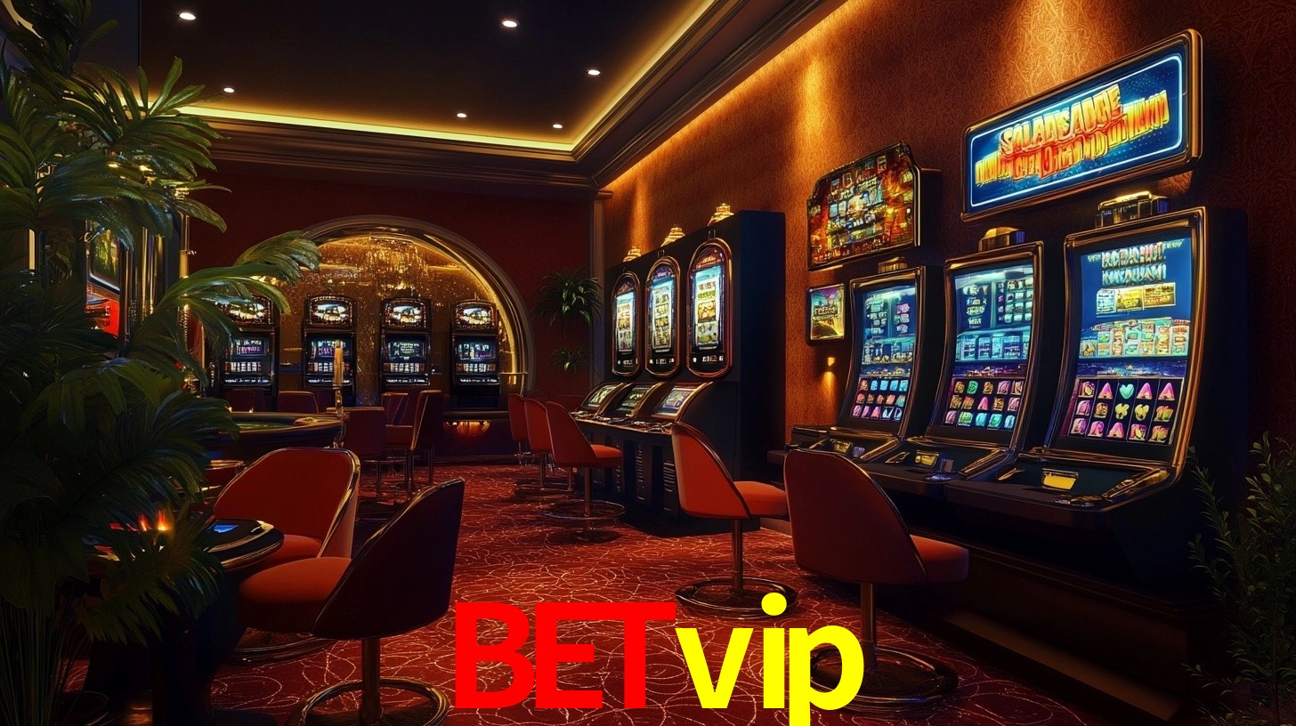 Blackjack Table betvip