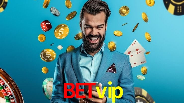 Live Casino betvip