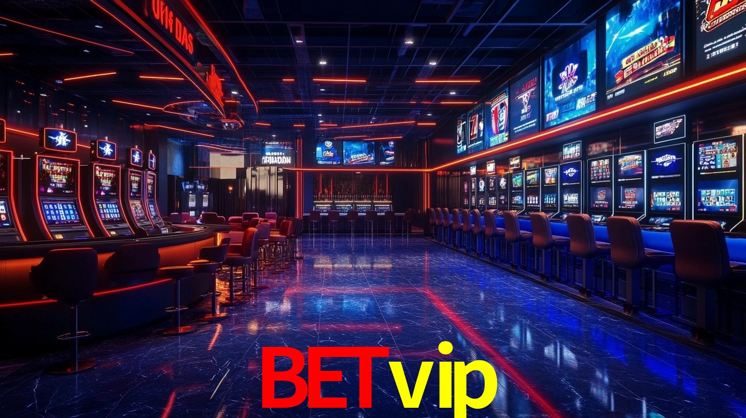 Live Casino betvip