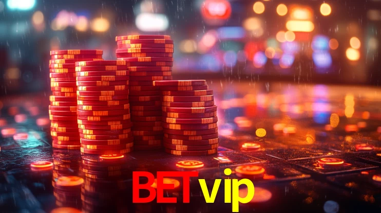 Experimente o Login Seguro Premium no betvip