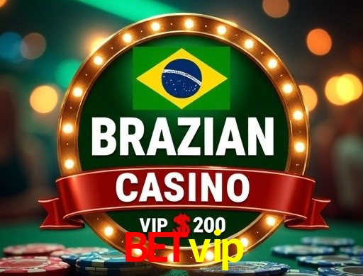 Integração de APIs betvip