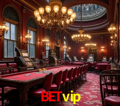 Casino Ao Vivo betvip