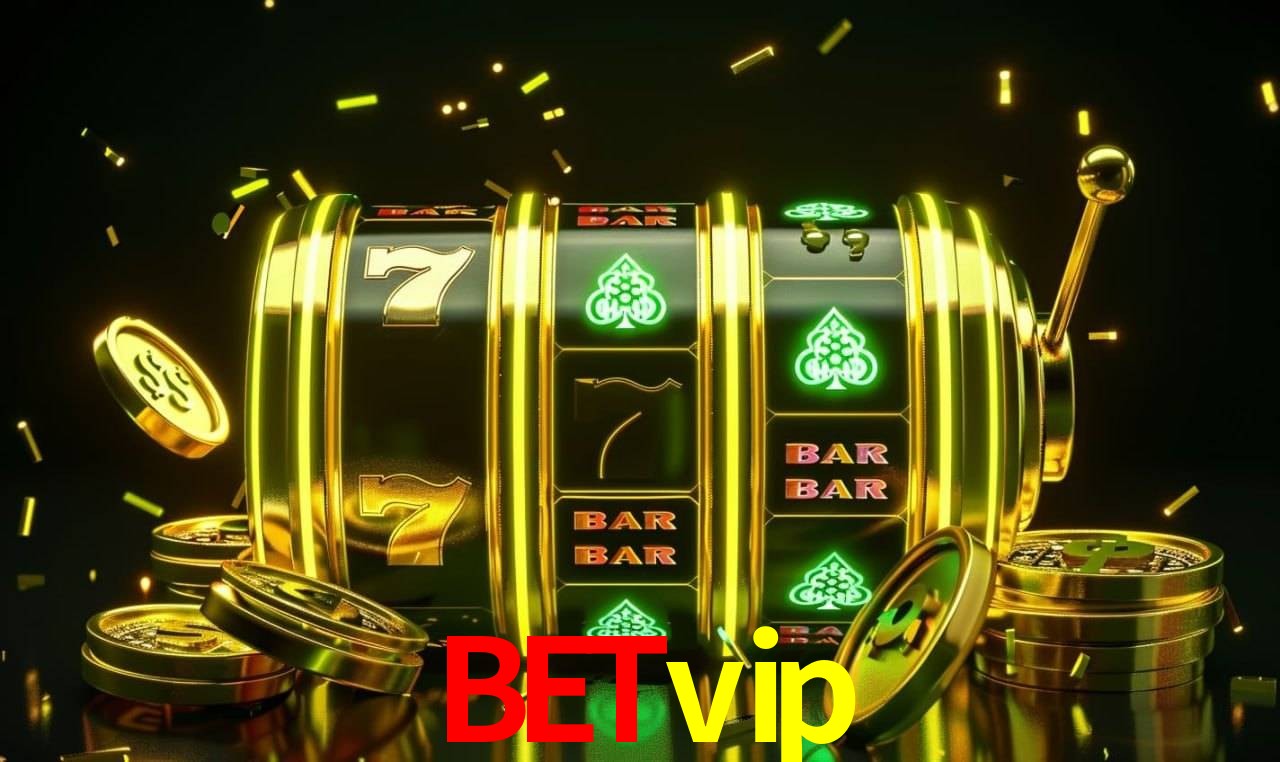 betvip Belo Horizonte - Jackpots