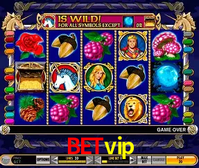 betvip Brasília - VIP Program