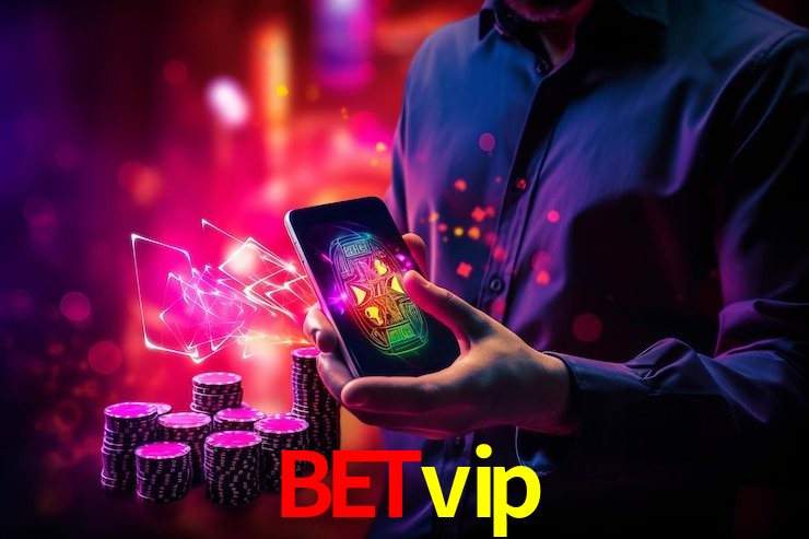 cassino betvip
