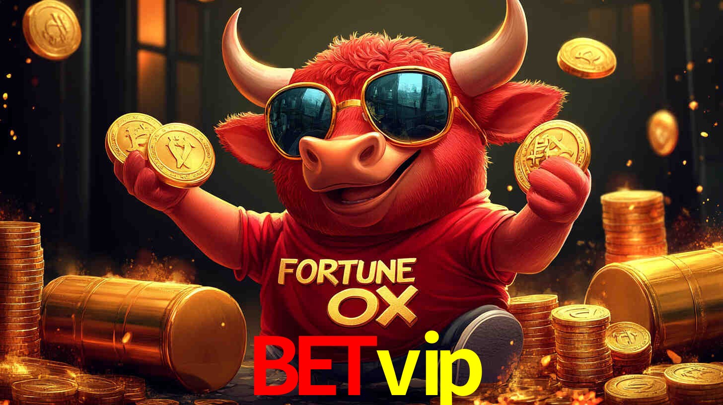 A Revolução dos Aplicativos de Jogos no betvip