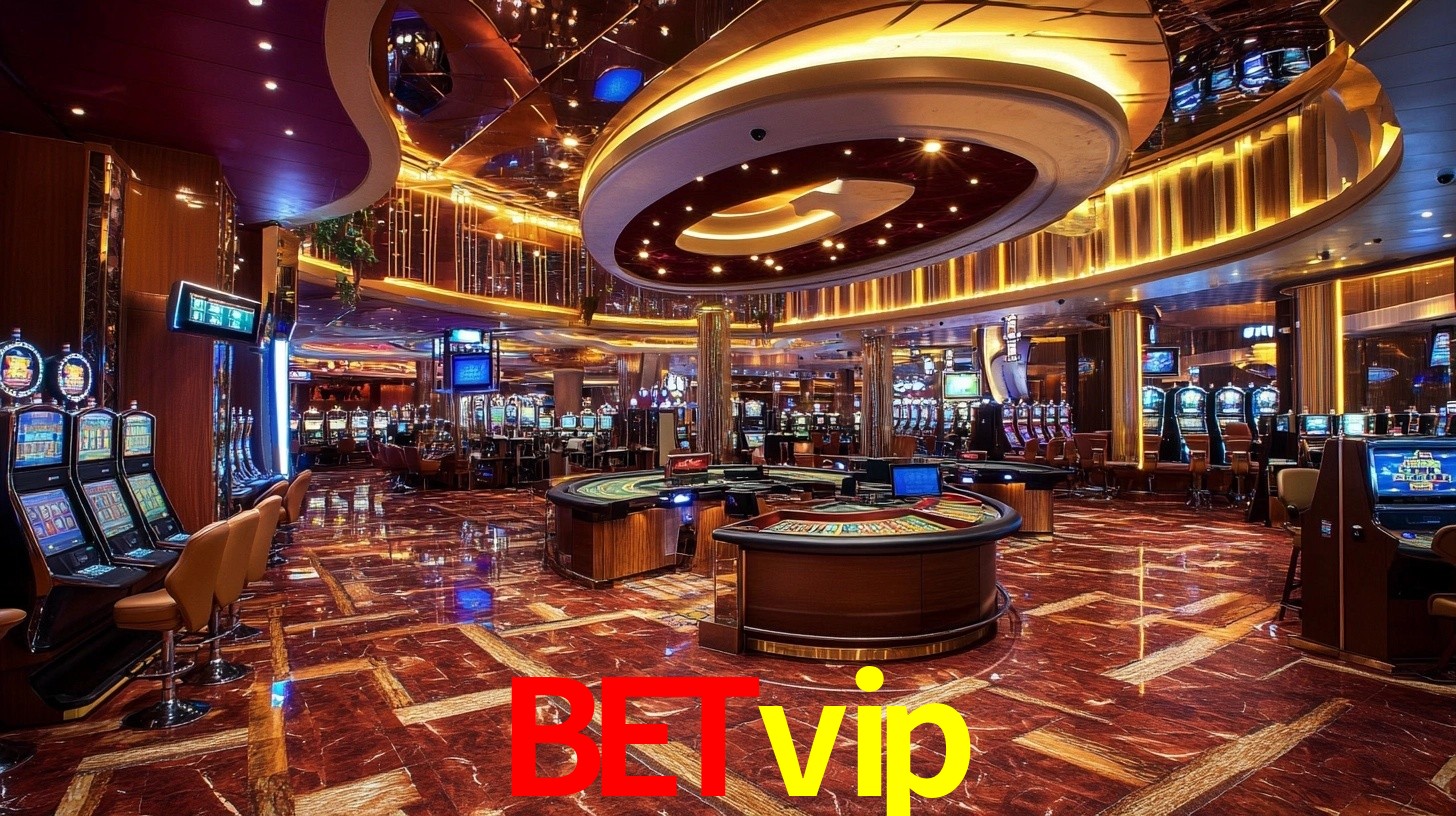 Roulette Table betvip