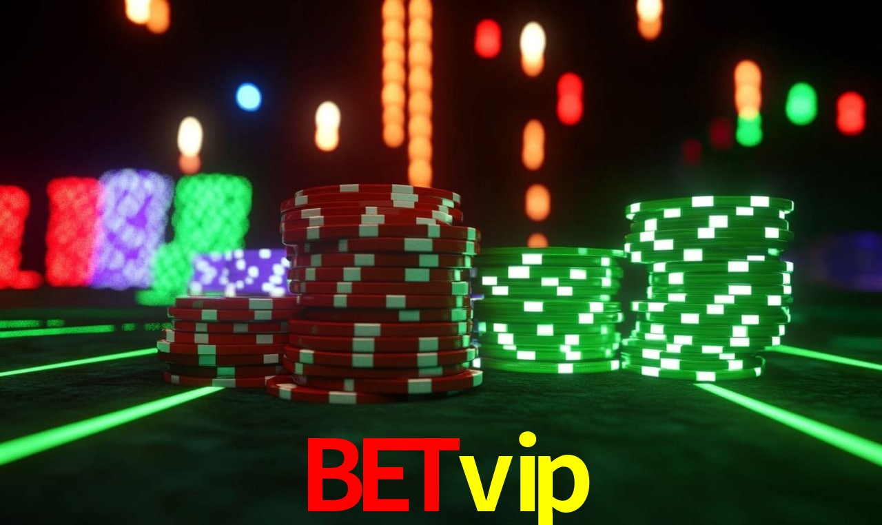 Player Reviews betvip