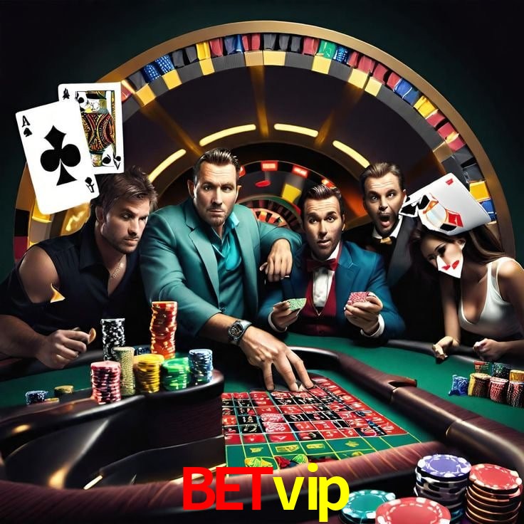 betvip Salvador - Support