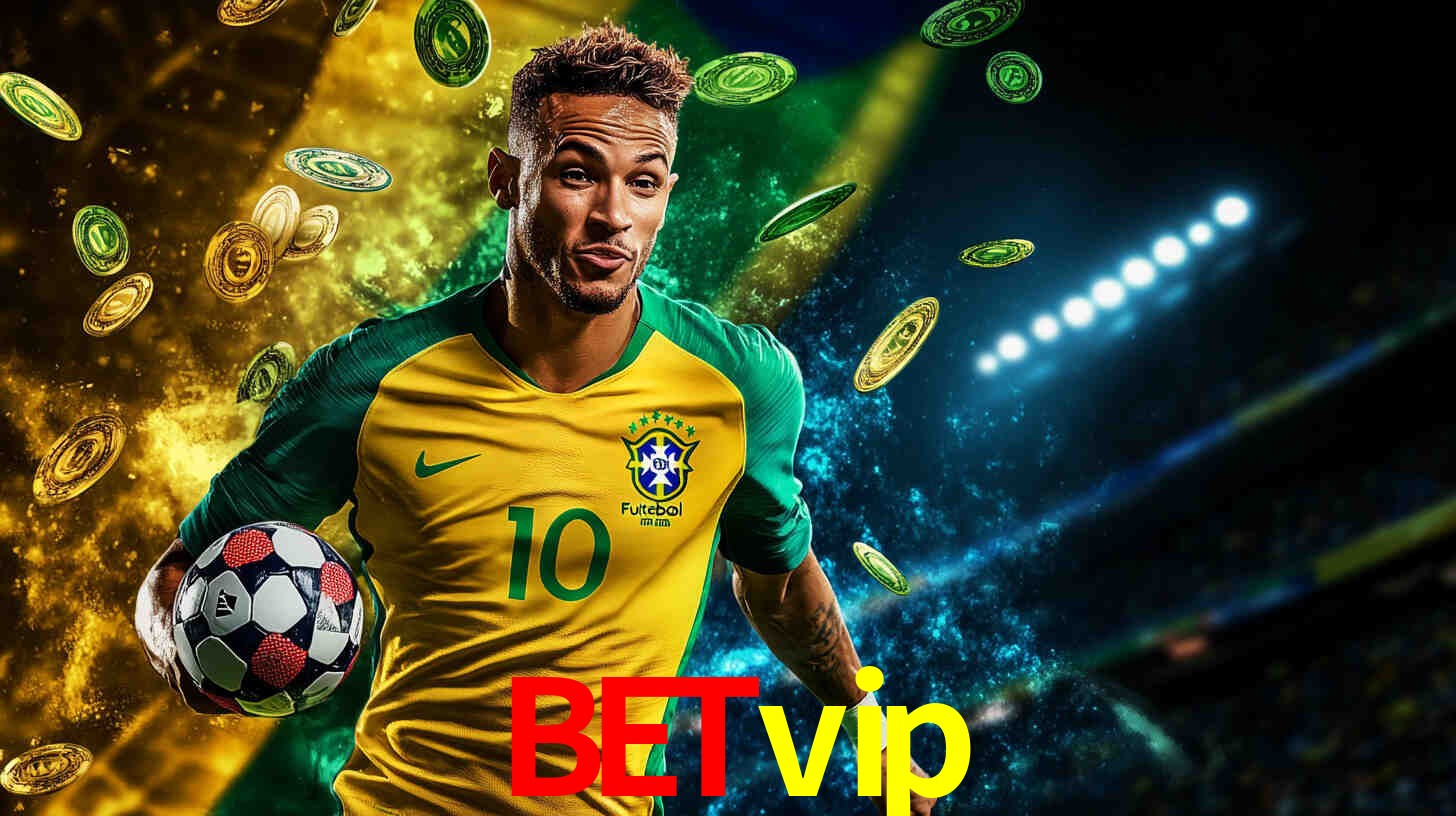 Apostas Esportivas na betvip: Um Guia Completo
