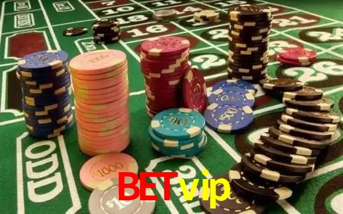 betvip - App Security