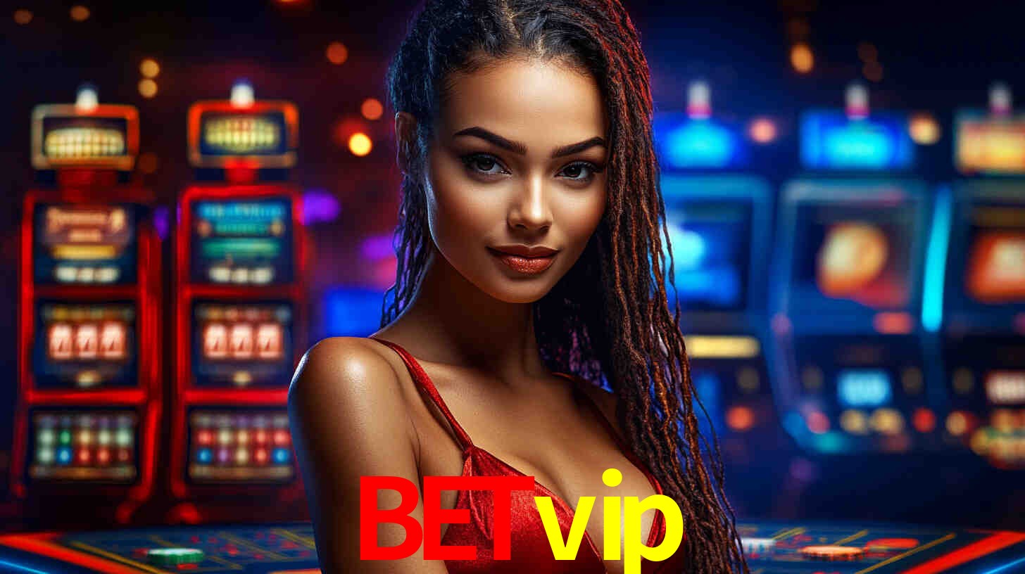 Apostas Esportivas na betvip: Um Guia Completo