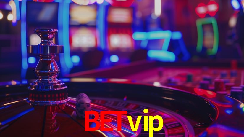 Explore as vantagens do betvip: serviço profissional e confiabilidade