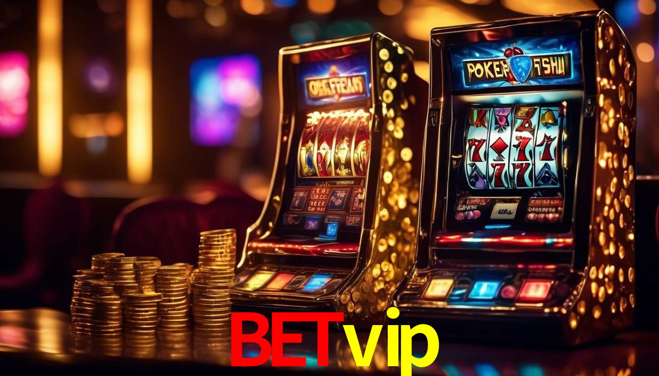 Descubra a Essência do betvip: Nossa História e Compromissos