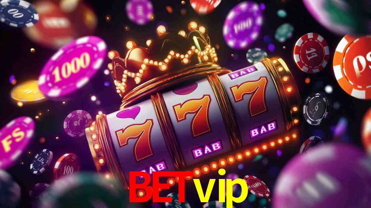 Game Providers betvip