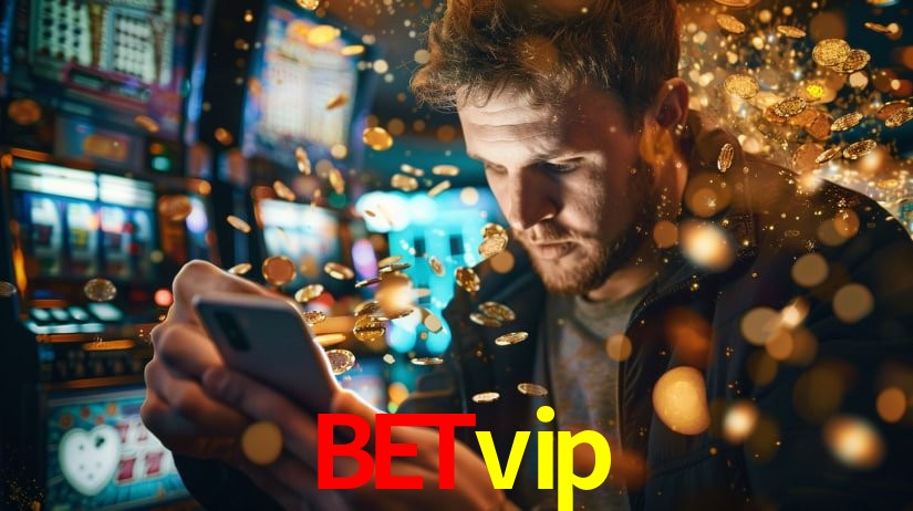 betvip Entrar - Login Seguro Certificado