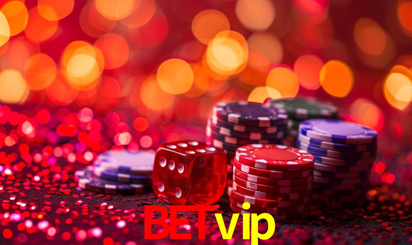 Descubra a Essência do betvip: Nossa História e Compromissos