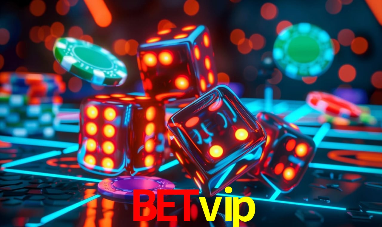 Desvendando o Mundo dos Jogos Virtuais na betvip