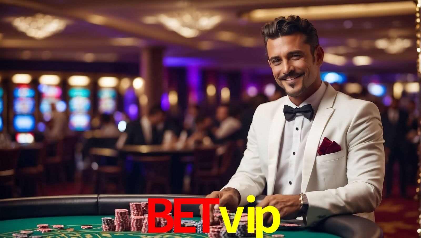 betvip - Análise de Mercados Esportivos