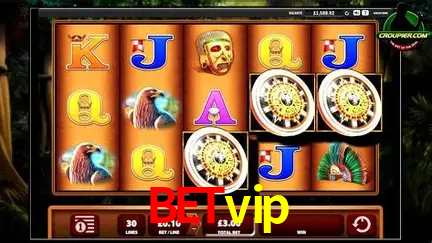 betvip Bônus - Pacote R$5.000 + VIP