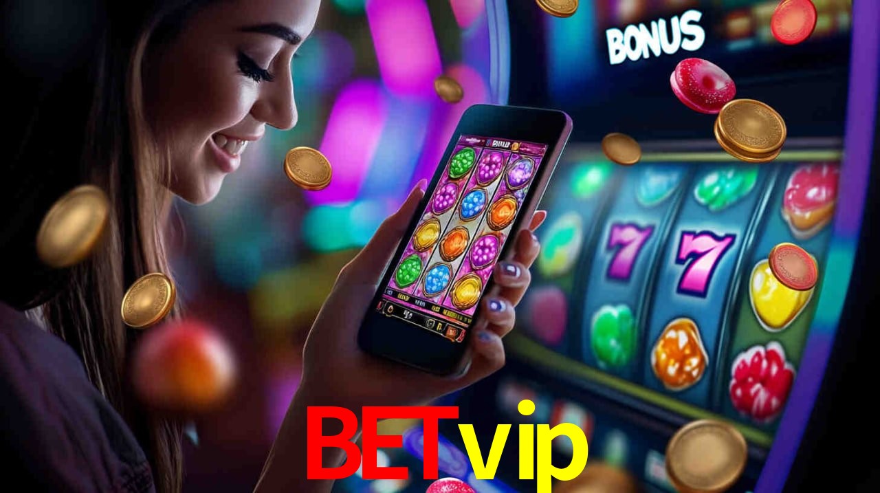 betvip São Paulo - Hot Promos