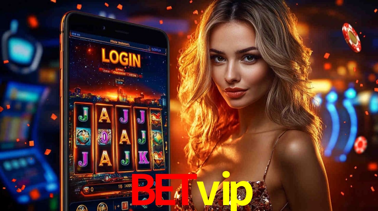 betvip Rio de Janeiro - Popular Jogos