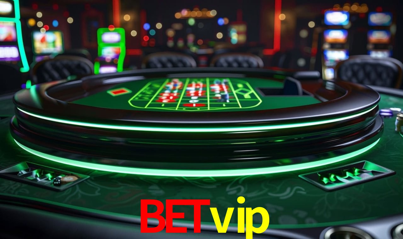 Seasonal Promotions betvip