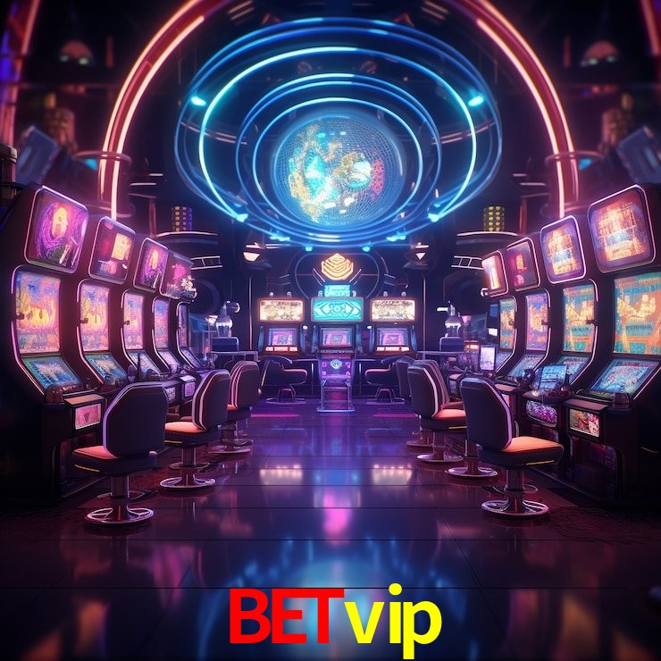 Promoção Relâmpago betvip