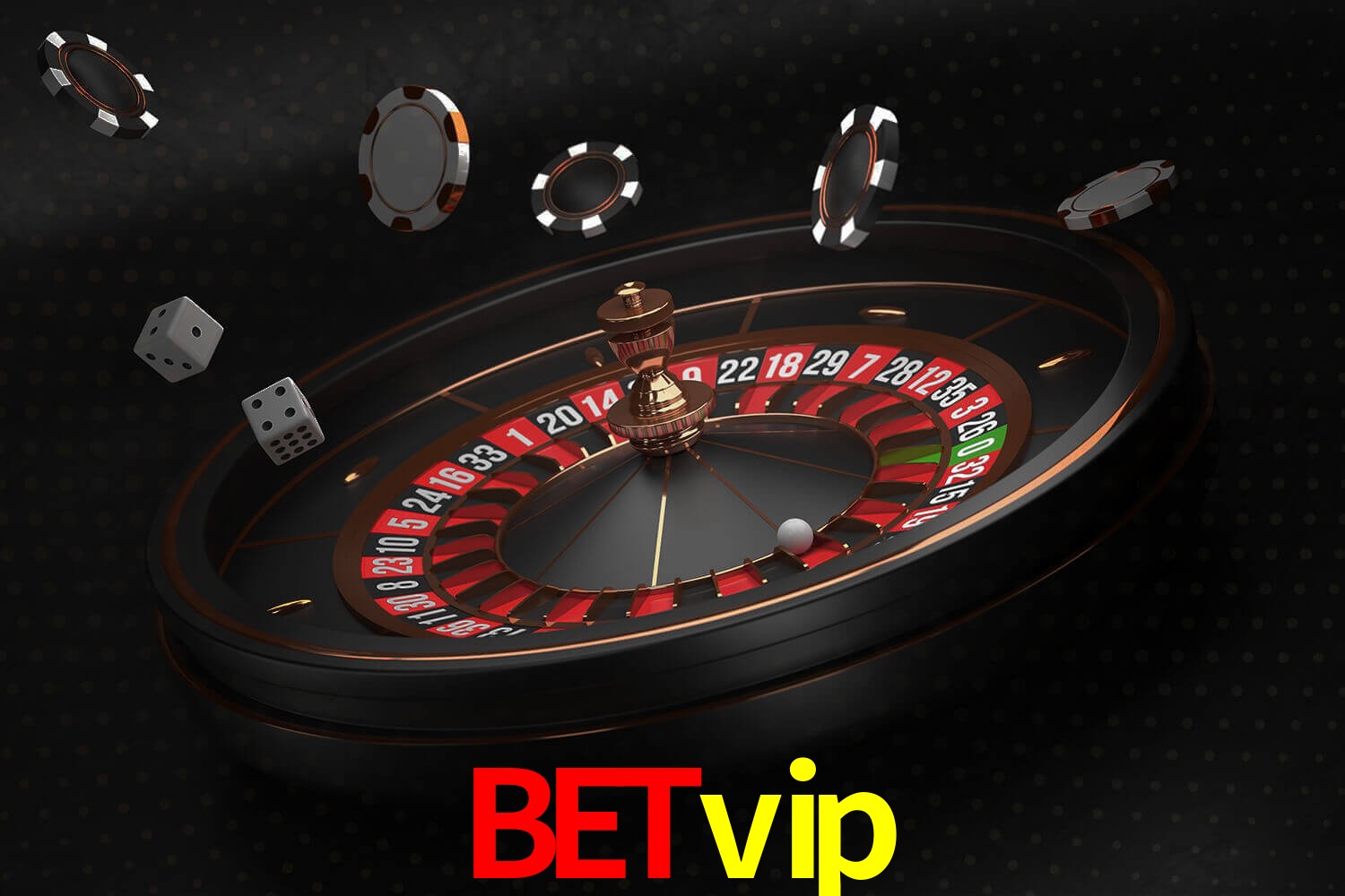 Sinta a adrenalina dos jogos de cassino com betvip