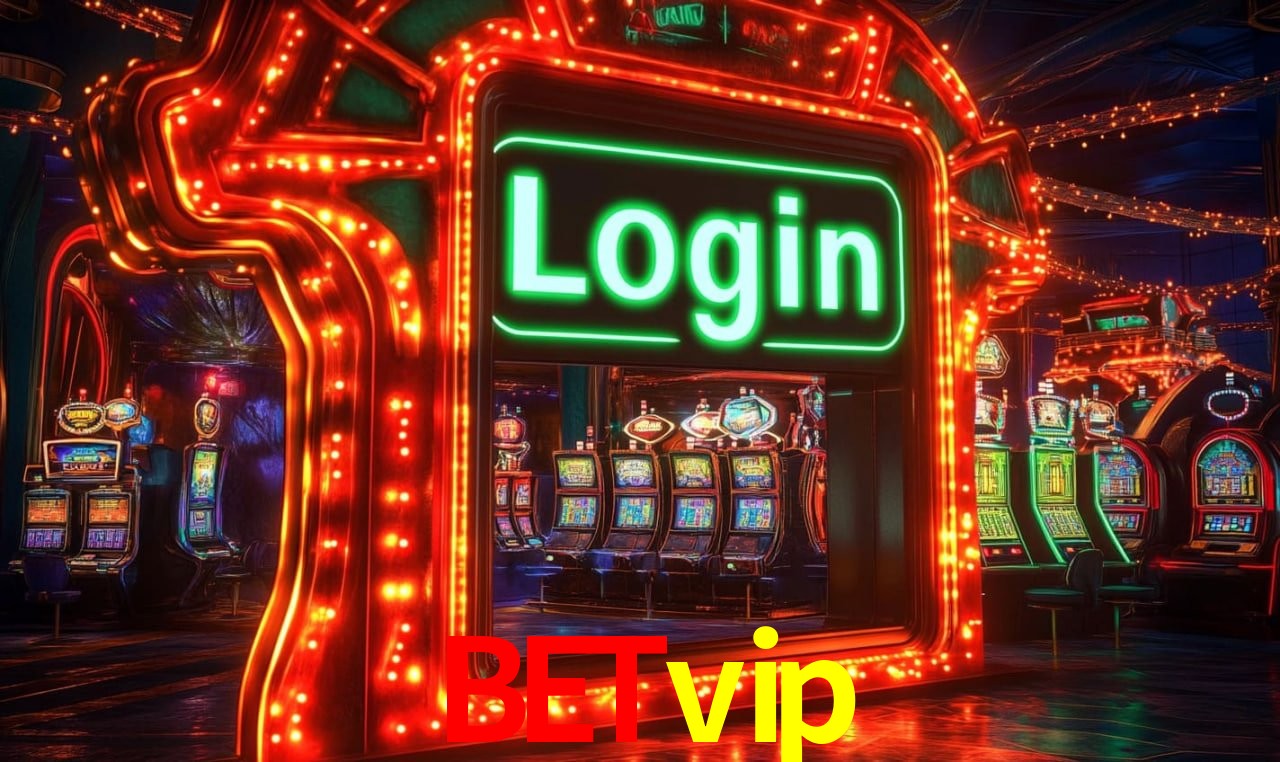 Bônus de Boas-vindas betvip