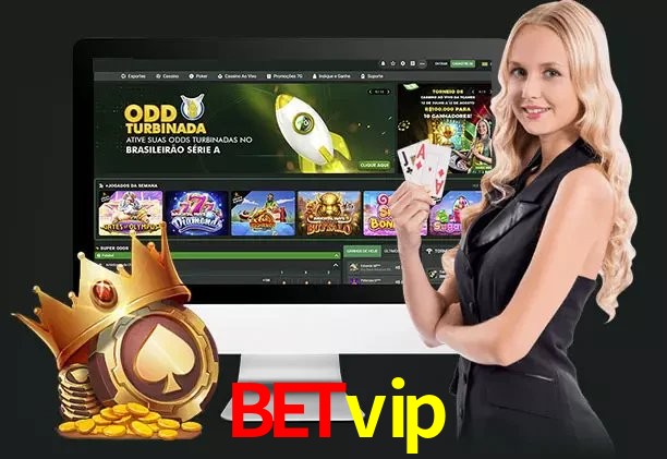 Ofertas Exclusivas betvip