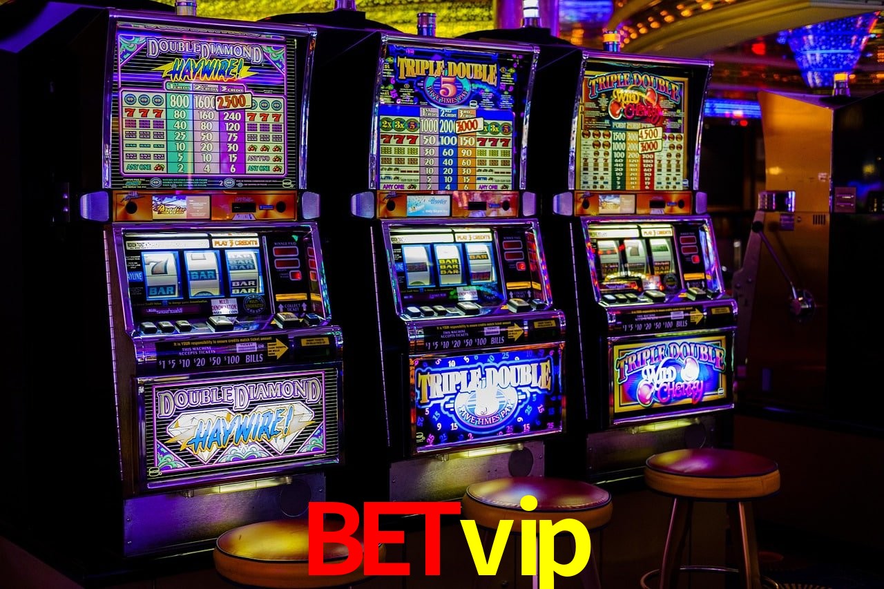 Jogos Exclusivos betvip