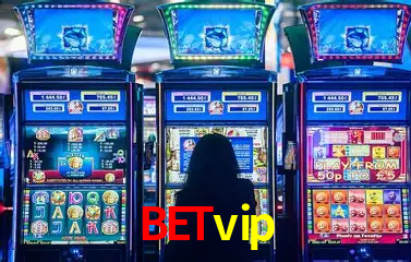 betvip Cassino - 80+ Mesas ao Vivo
