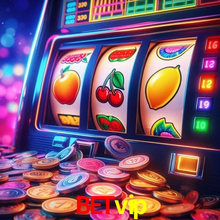Casino Ao Vivo betvip