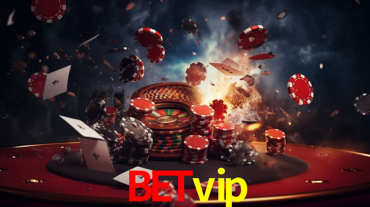 betvip Rio de Janeiro - Slot Strategy