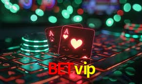 Mesa de Blackjack betvip