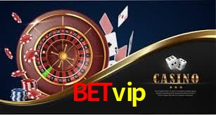 Torneios betvip