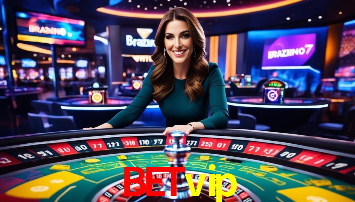 betvip Salvador - Promo Stats