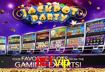 betvip Belo Horizonte - VIP Casino