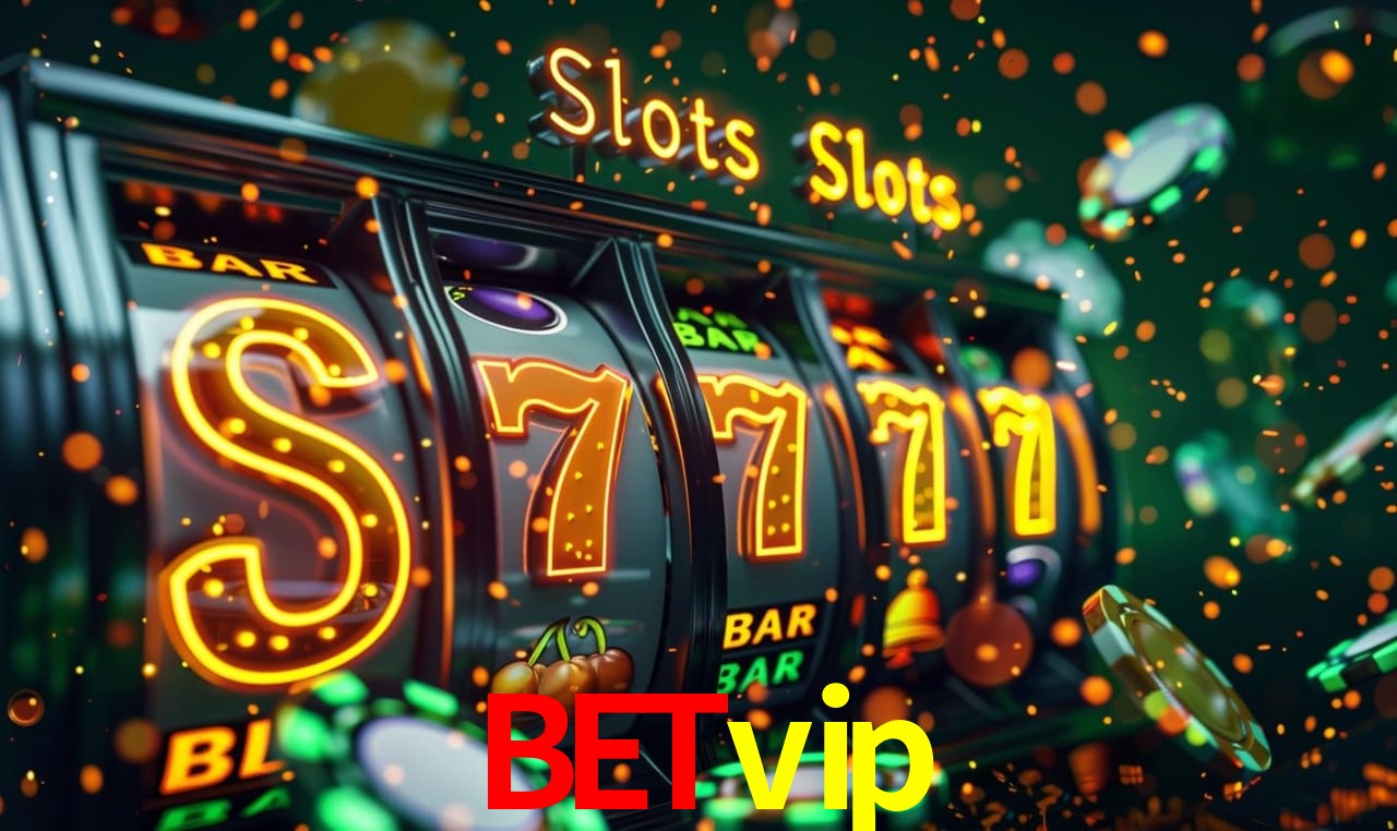 PIX Instantâneo betvip