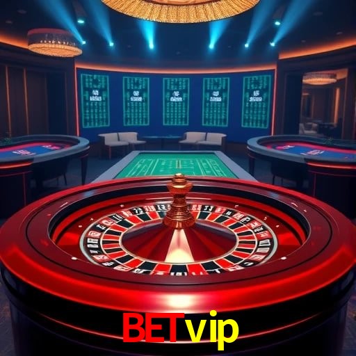 betvip Salvador - Strategy