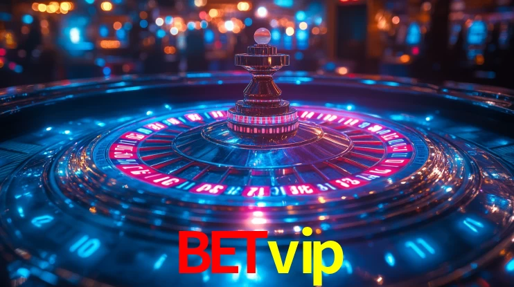 Premium Interface betvip