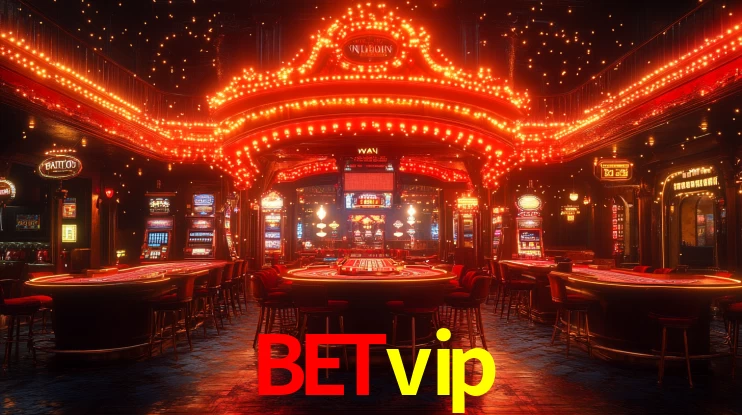 betvip App Interface