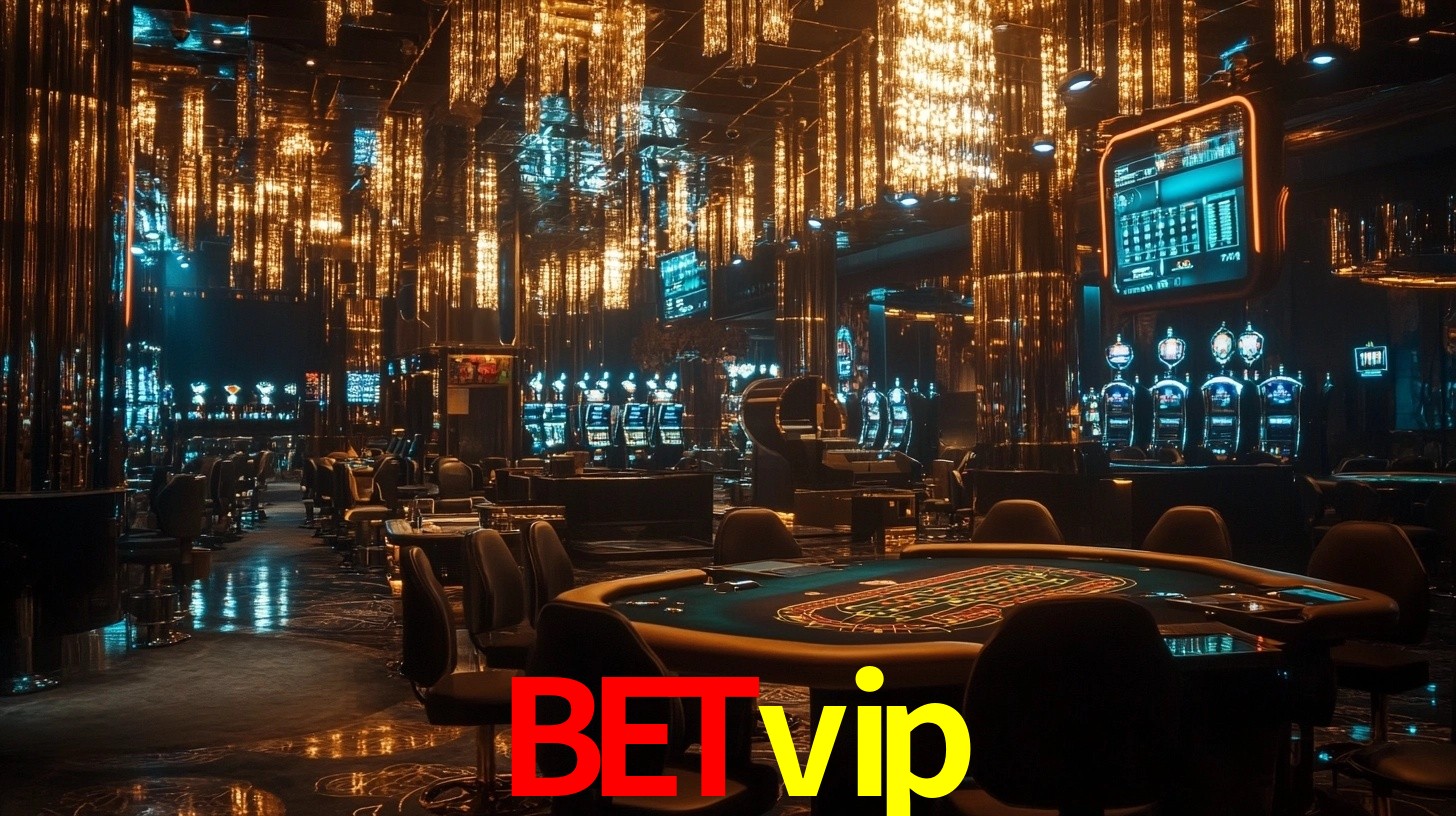 betvip: Seu Especialista em Apostas Esportivas Brasileiras